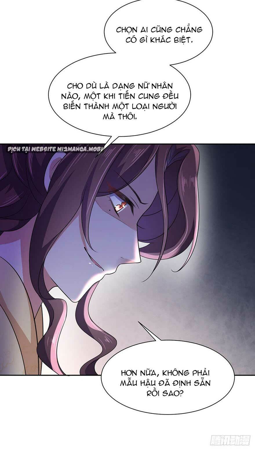 hoạn phi thiên hạ chapter 46 4