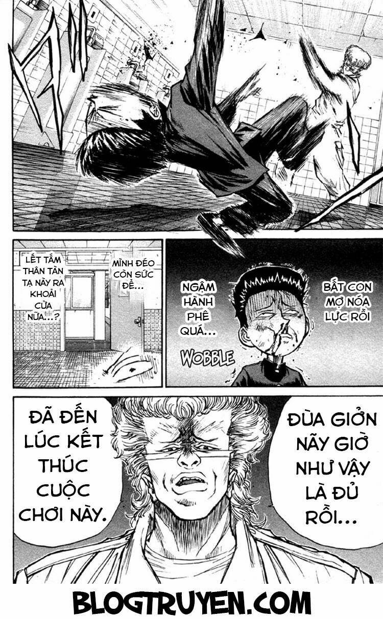 ningen kyouki katsuo chapter 3 20