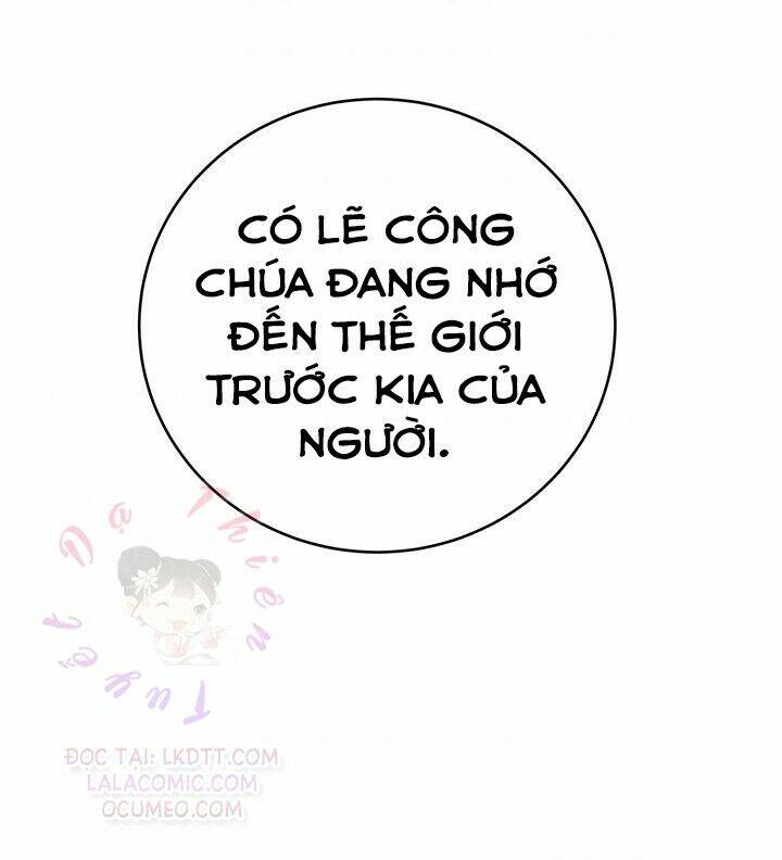 công chúa huỷ diệt chapter 8 39