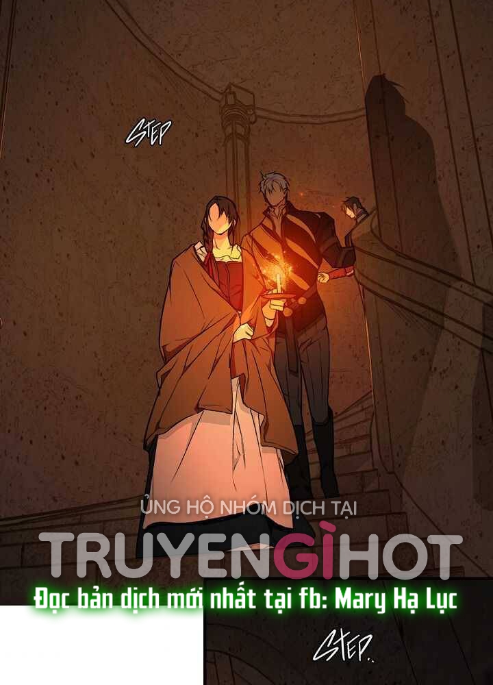 quý cô bí ẩn - secret lady chapter 25 66