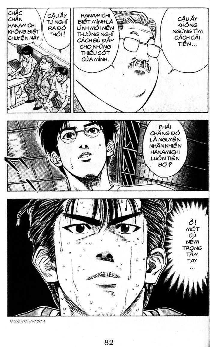 cao thủ bóng rổ chapter 123 15