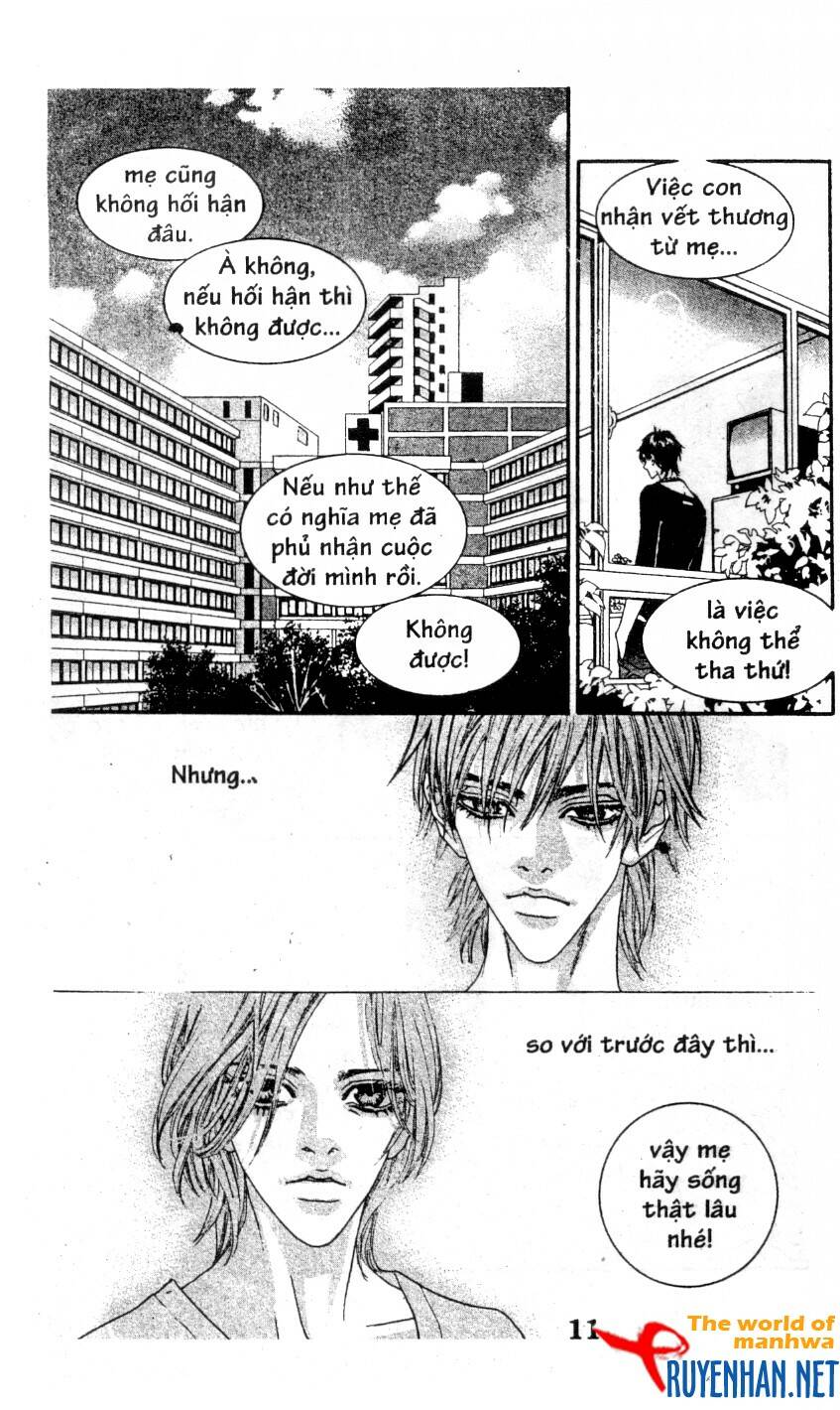 you're so cool chapter 60 14