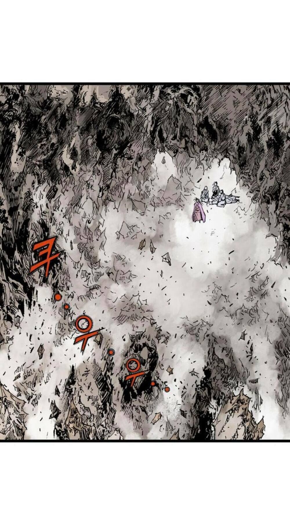 cao thủ 2 chapter 126 9