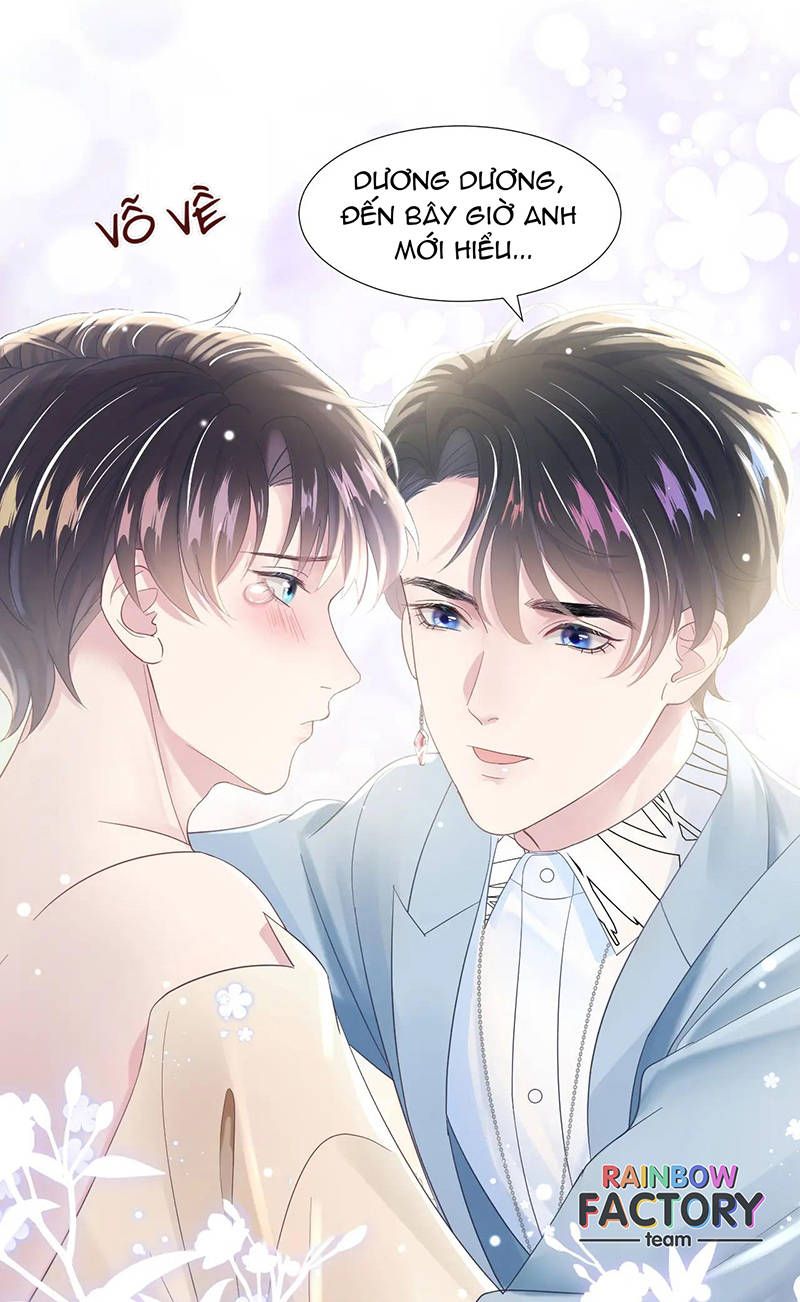 bạch liên hoa tuyệt mĩ dạy học online chapter 6 33