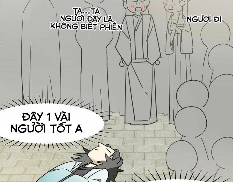 cấm động! đồ tự kỷ chapter 2.1 59