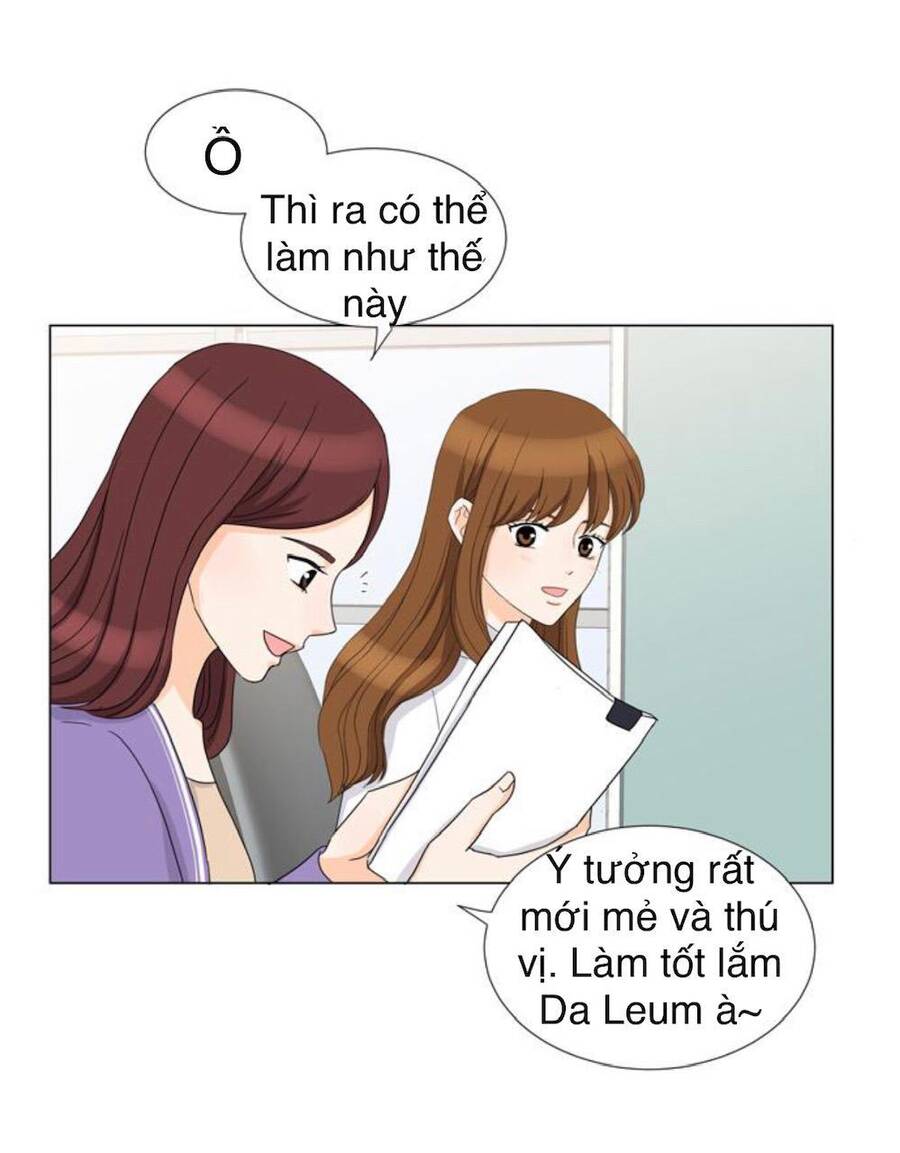idol và sếp, em yêu ai? chapter 19 35
