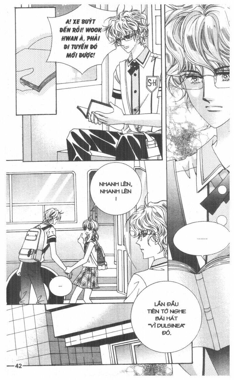 cũng vì em chapter 1 42