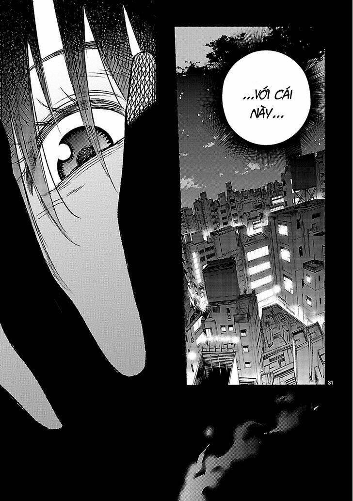 haru no houtai shoujo chapter 10 23