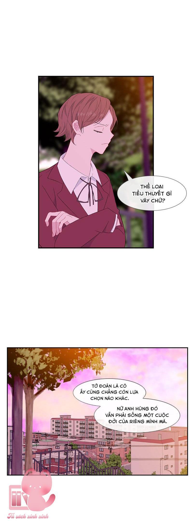 về bên anh chapter 75 32