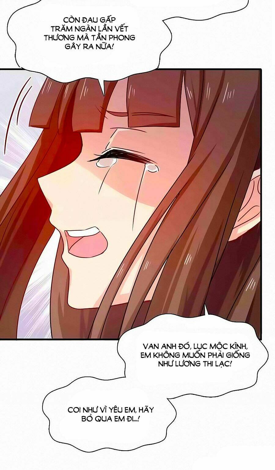 chỉ nhiễm thành hôn chapter 190 17