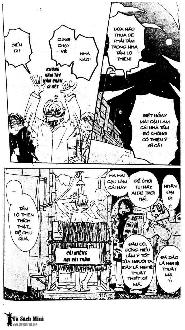 love n life chapter 19 28