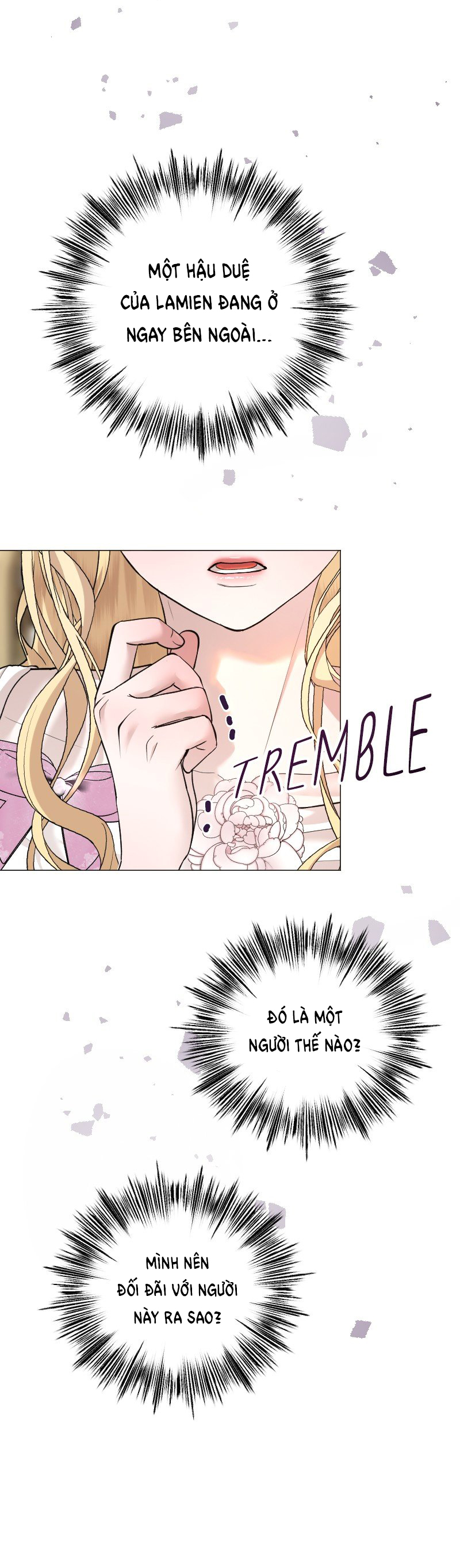 ngã rẽ định mệnh chapter 6.1 4