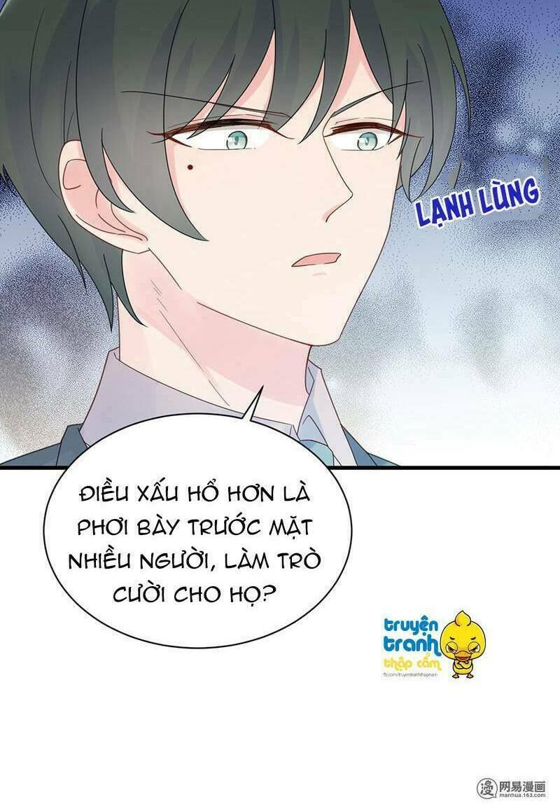 chọc tới chủ tịch tổng tài 2 chapter 51 27