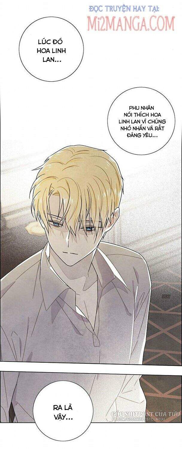 tôi đã cướp mất đêm đầu tiên của nam chính chapter 73.5 4