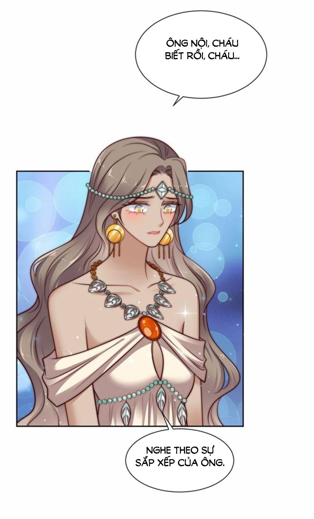 khoá chặt đôi môi (full) chapter 70 35