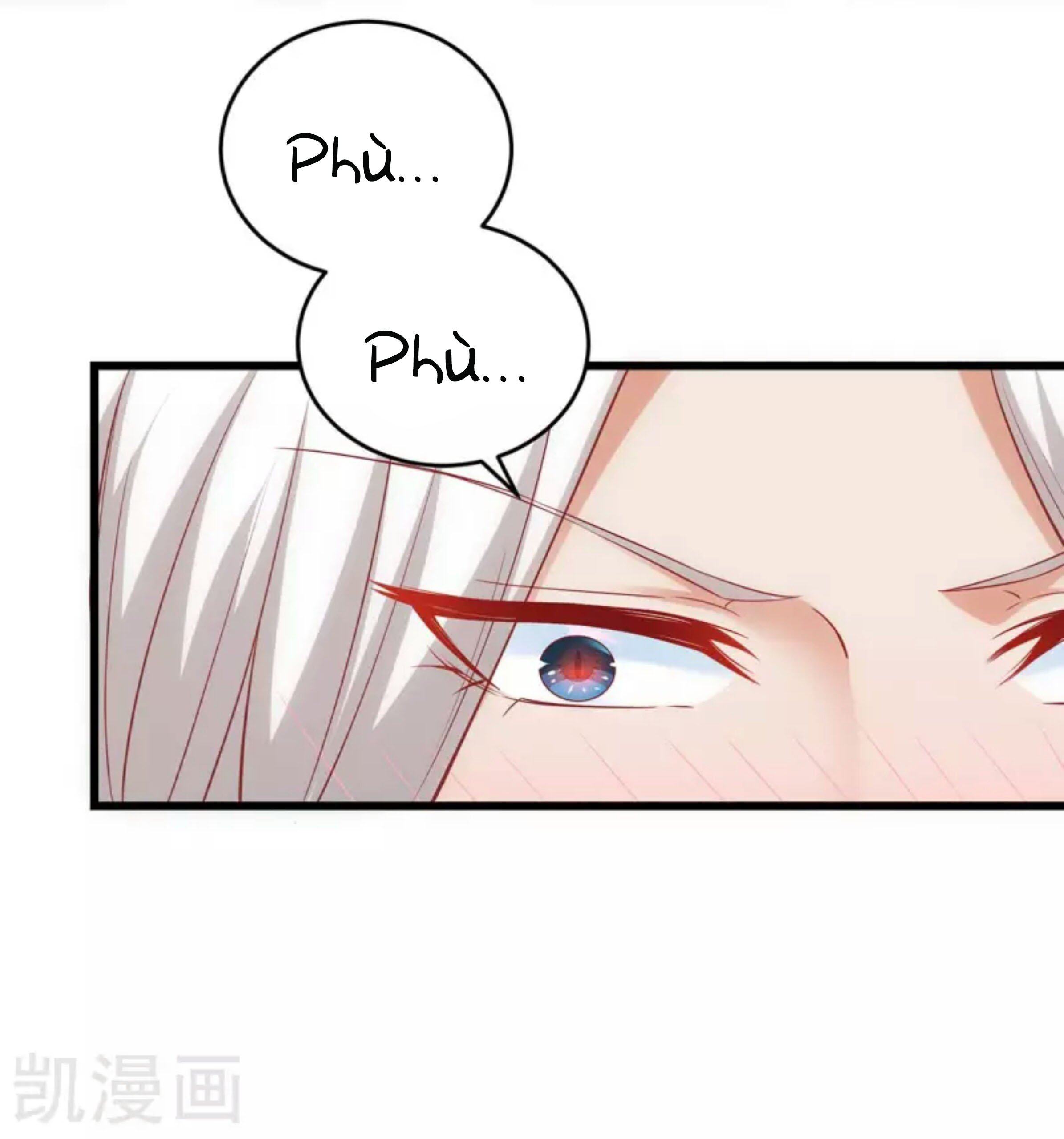 thú thế cuồng phi : không đáng nữ hải vương dị giới chapter 8.1 9