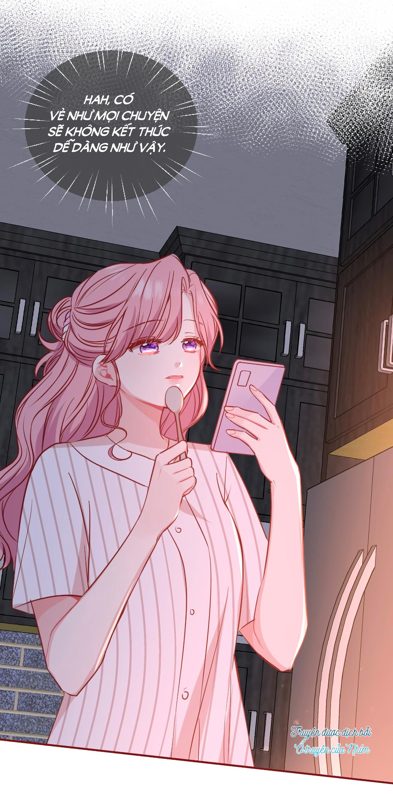 mù quáng vì yêu anh chapter 10 29