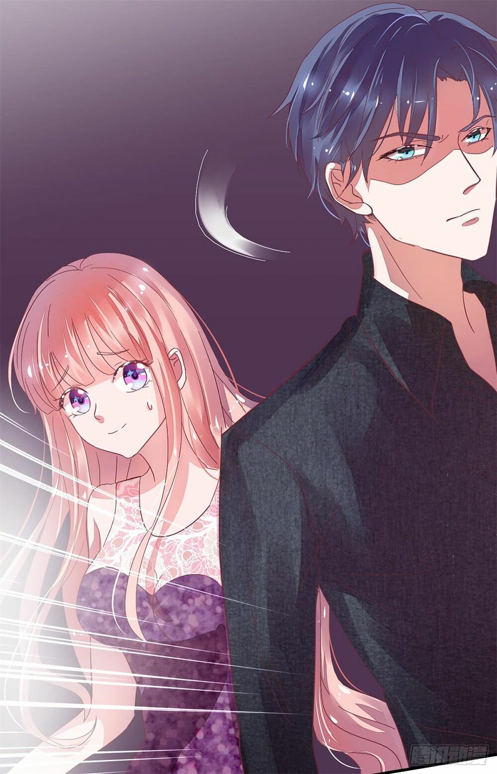 manh thê khó dỗ phần 1 chapter 15 33