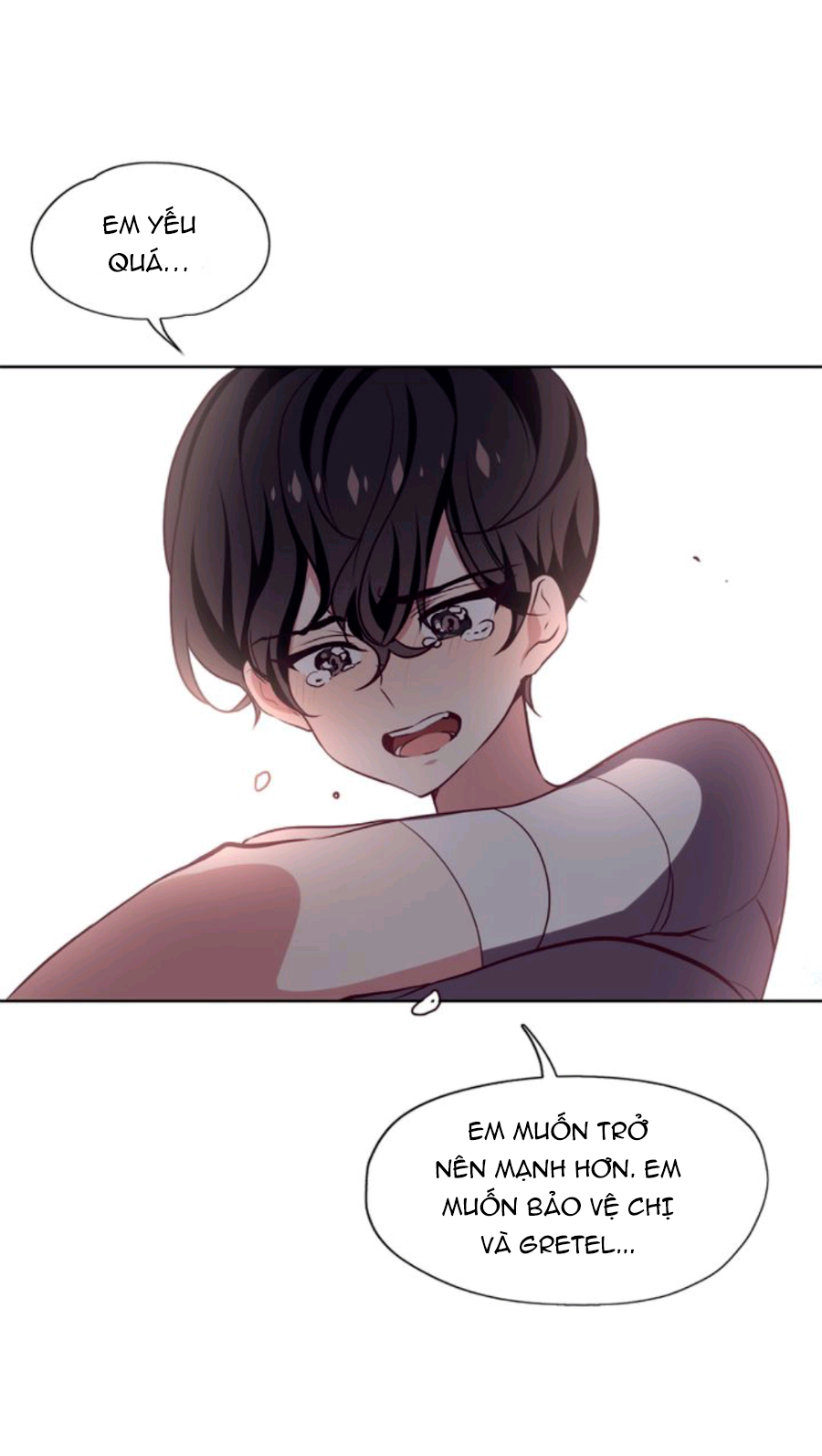 theo dấu vụn bánh chapter 9 29