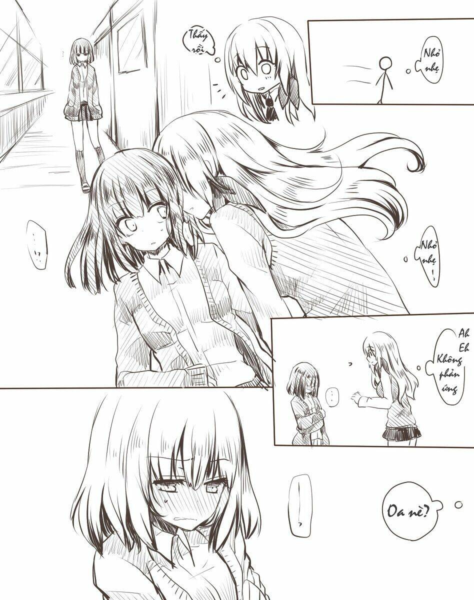 soredemo kimi ga chapter 1 6