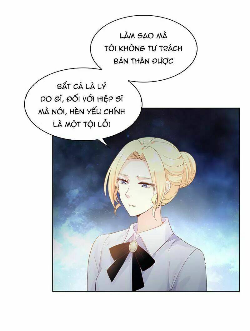 ác nữ cải biến chapter 40 33