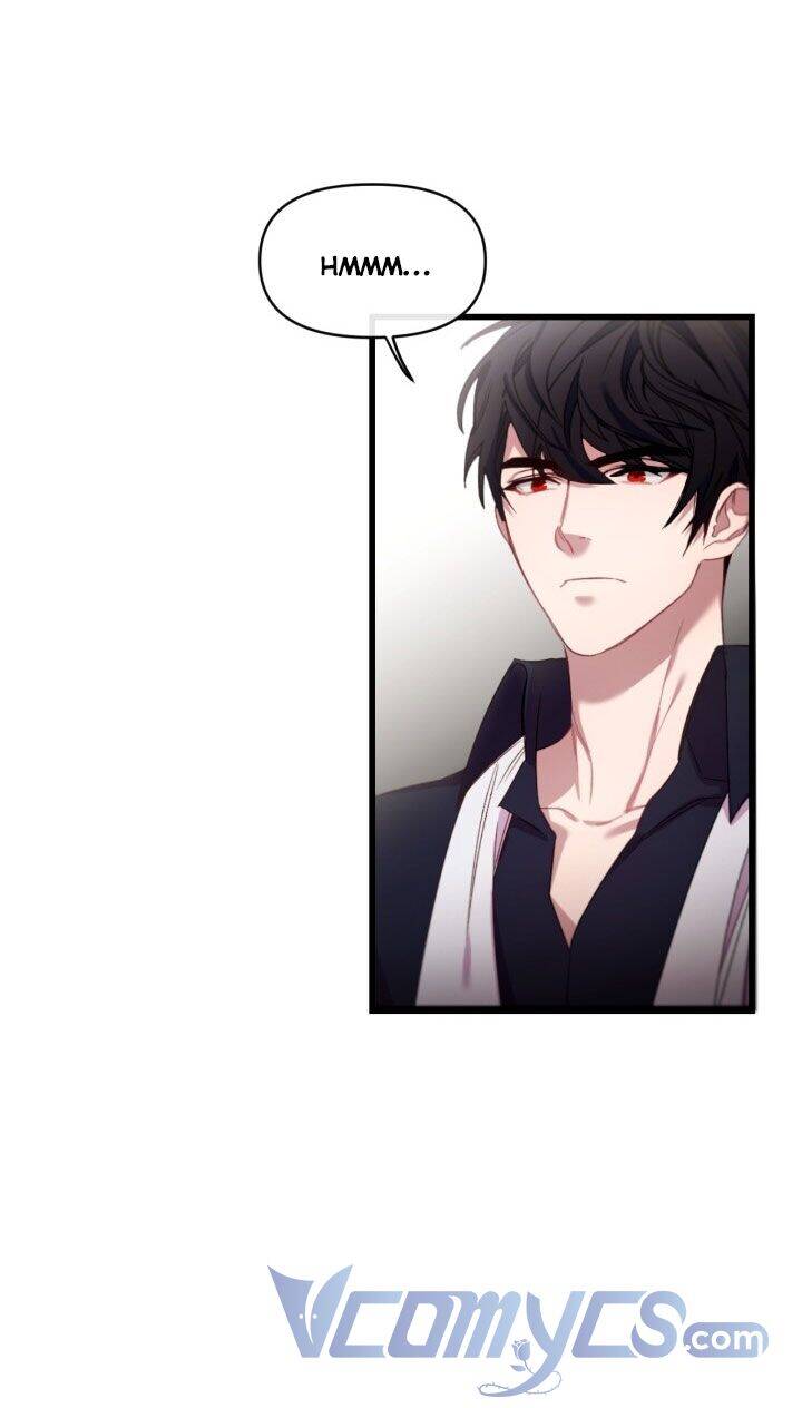 vị hôn thê của kẻ săn mồi chapter 7 41