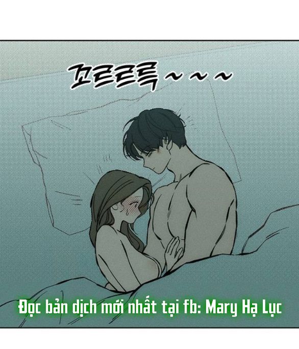 [18+] Nước Mắt Trên Đóa Hoa Tàn chapter 40.2 25