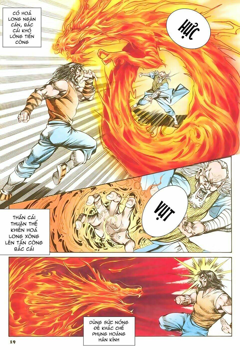 nghĩa dũng môn chapter 46 19