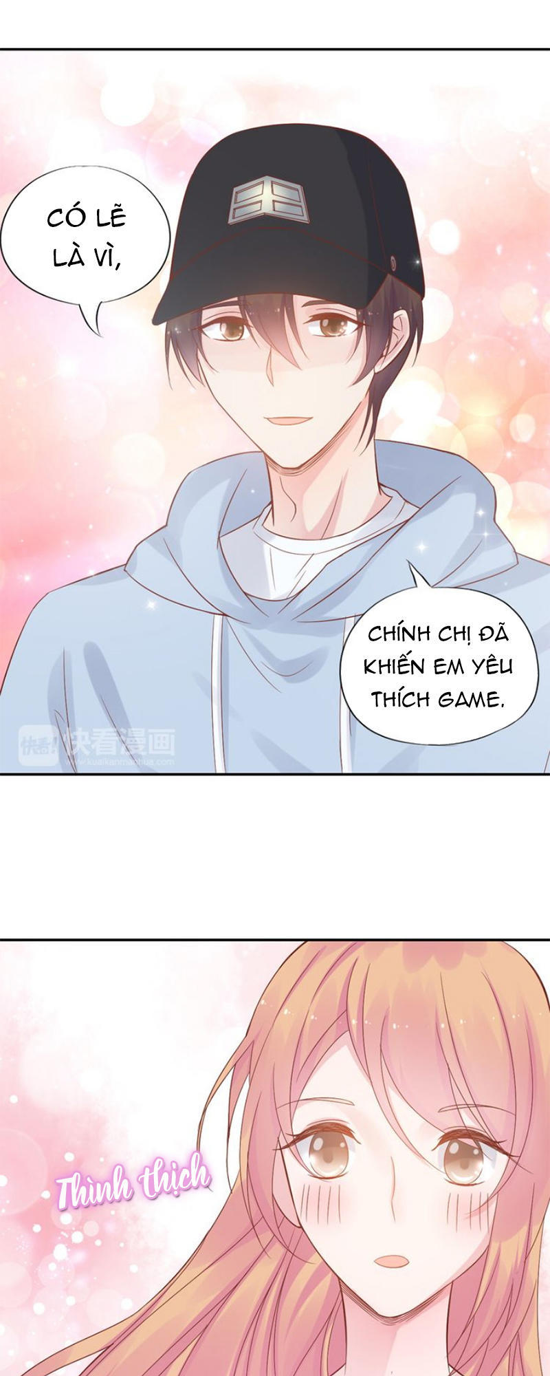 mật thất khốn du ngư chapter 17 15