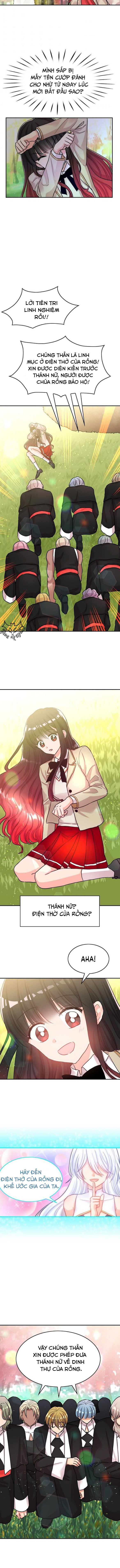 vị cứu tinh của rồng chapter 2 5