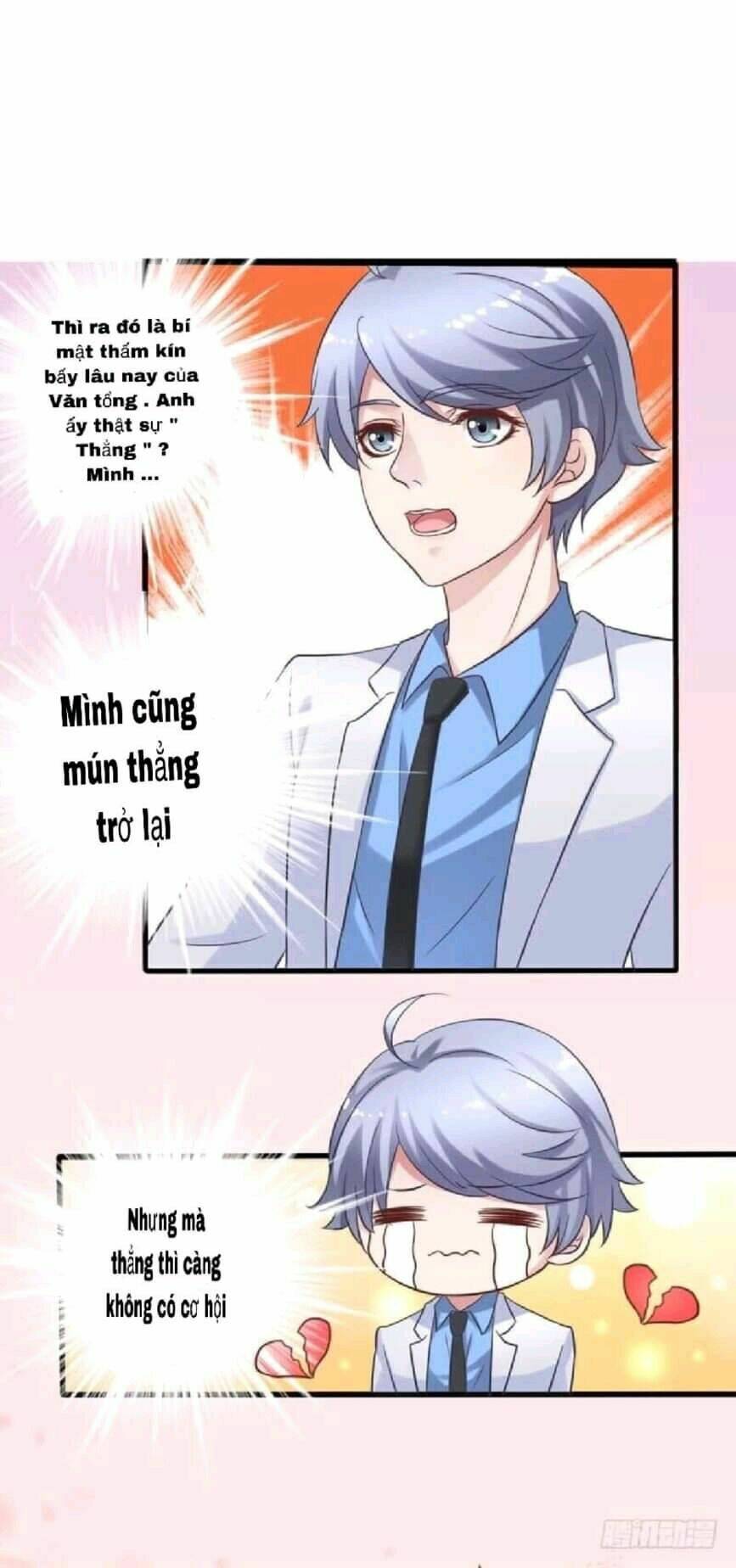 tôi không muốn fa như vậy đâu chapter 6 24