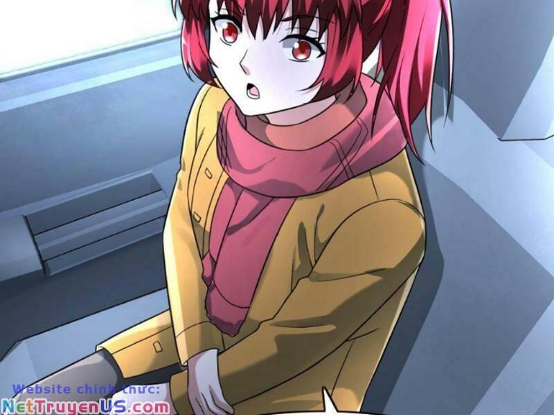 đóng băng toàn cầu: tôi gây dựng nên phòng an toàn thời tận thế chapter 161 11