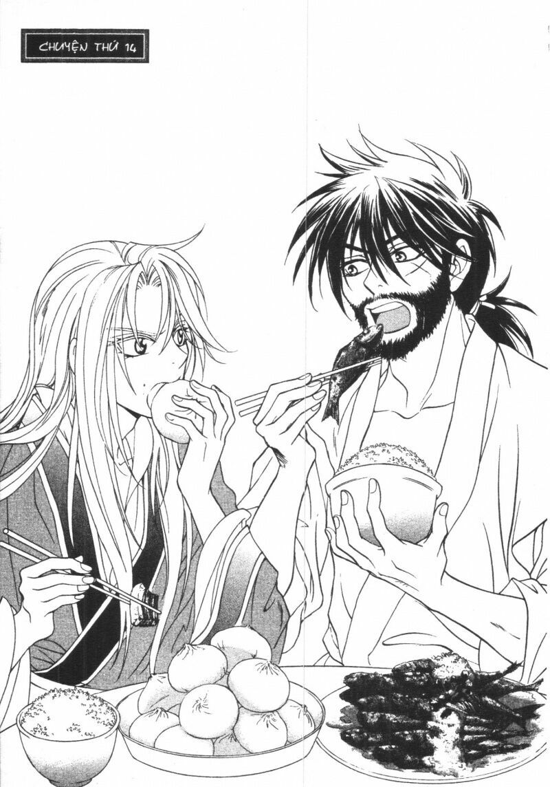 thái vân quốc truyện chapter 4 66