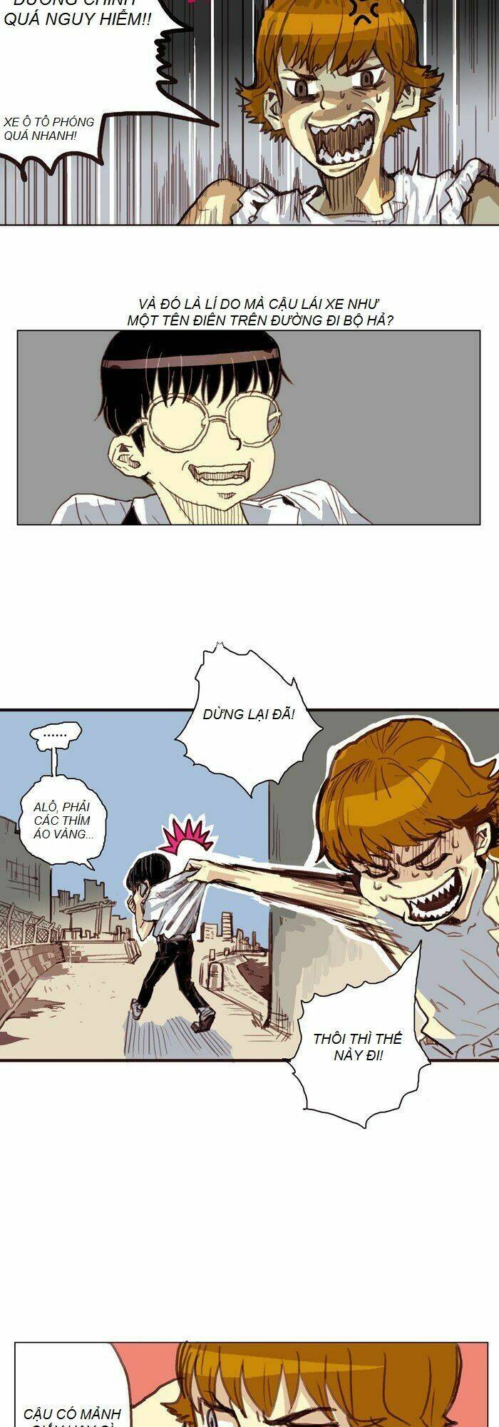 famous man chapter 4 11