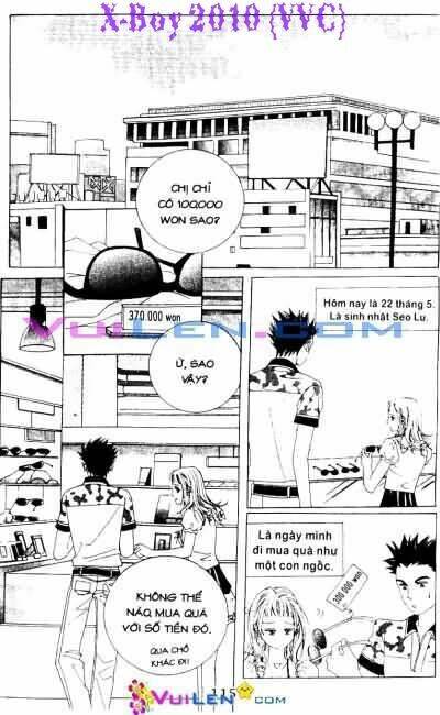 high school bullying chapter 34 25