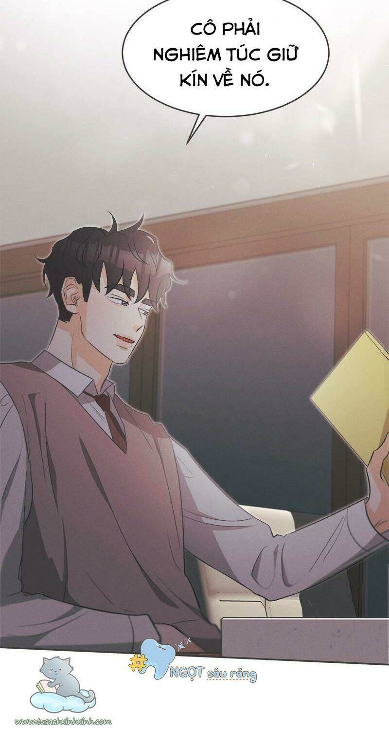 giấc mộng đêm hè chapter 3.1 37