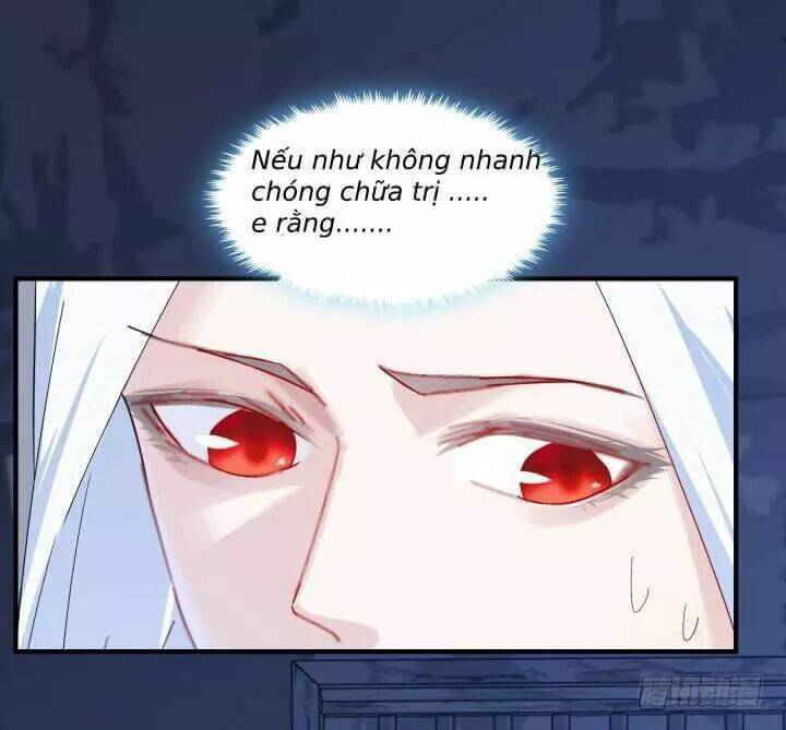 bí mật của dạ tộc chapter 43 121