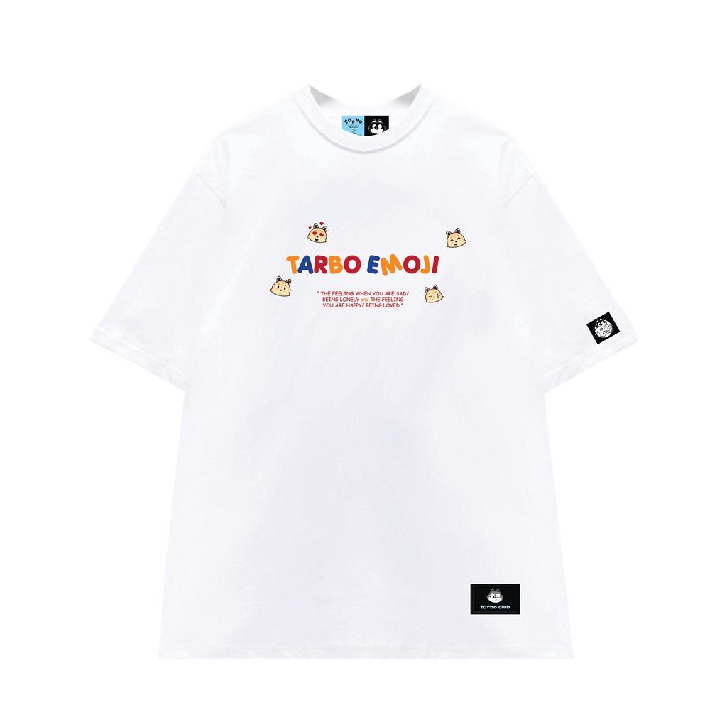 ÁO THUN TAY NGẮN NAM NỮ Outfit Cotton 4 Chiều