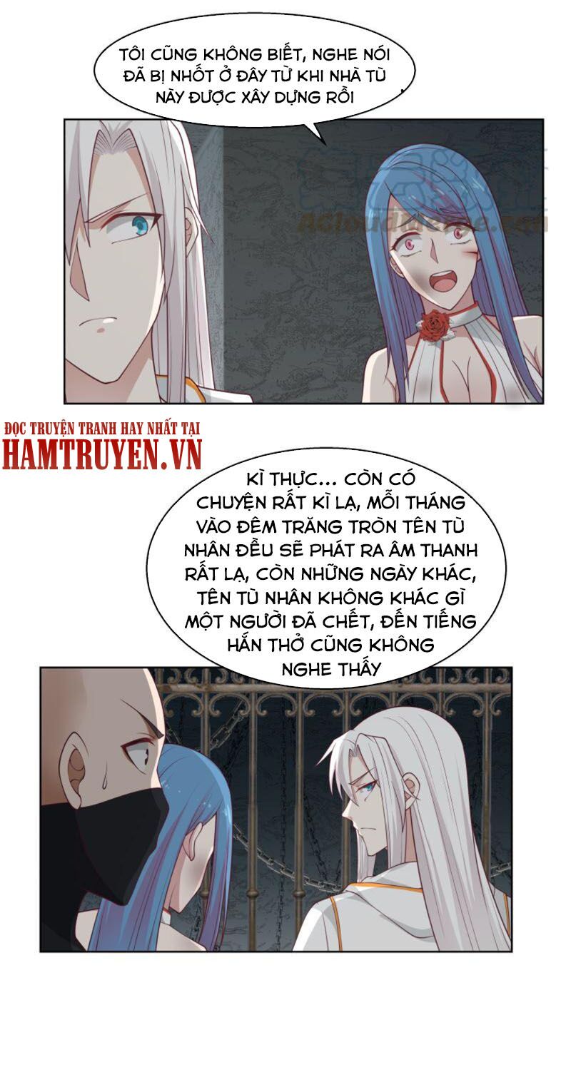 trên người ta có một rồng chapter 351 12
