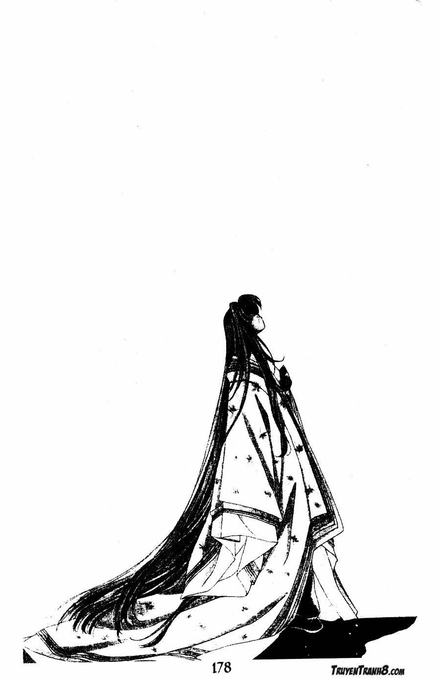 sao băng trong lòng ~ starlight to your heart ~ chapter 6 36