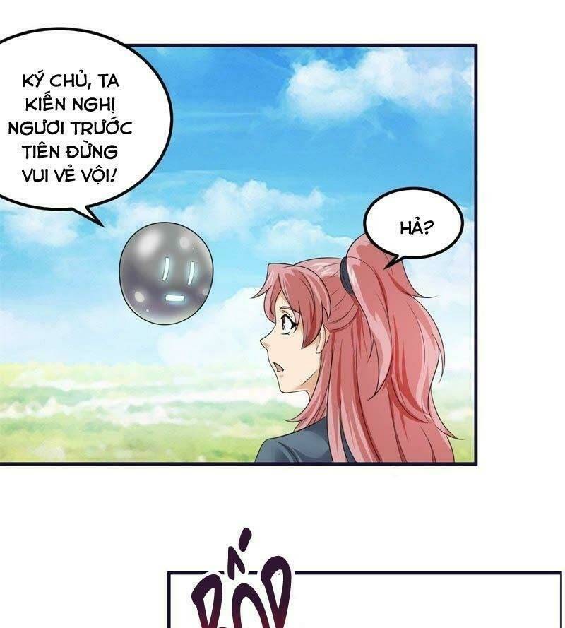 tối cường quang hoàn hệ thống chapter 55 16