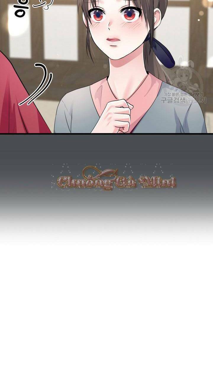 cô dâu của sói đen chapter 18 15