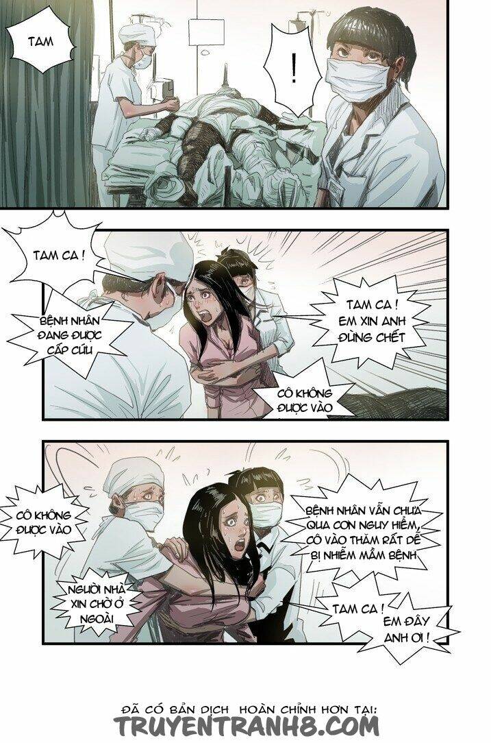 thâu hoan chapter 39 3