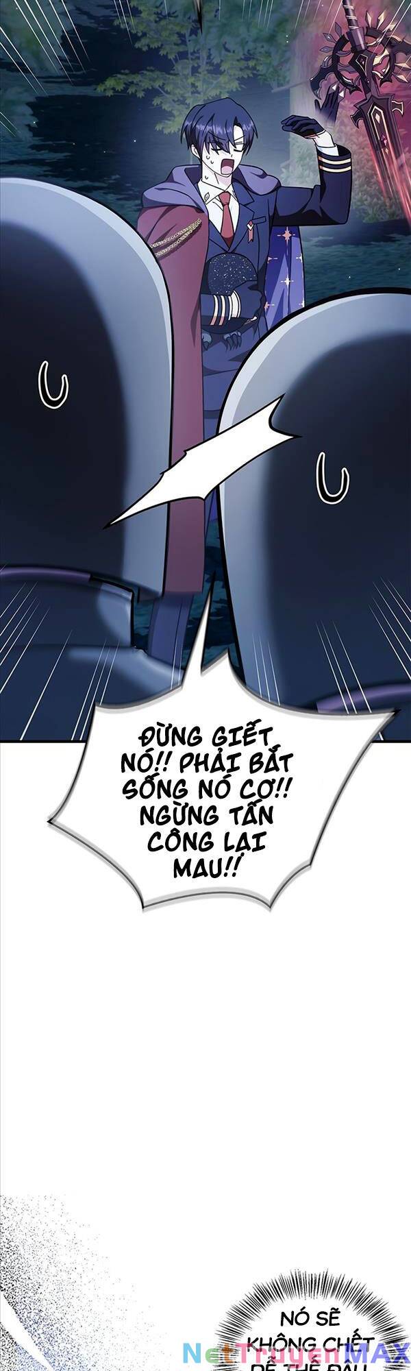 Kí Sự Hồi Quy Chapter 85 19