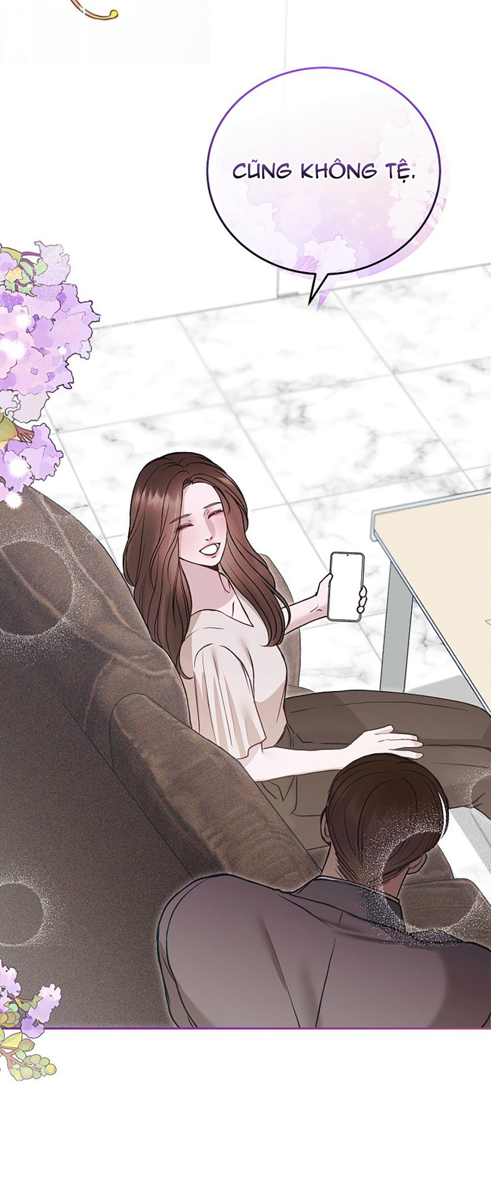 vụ bê bối trá hình chapter 35.2 32