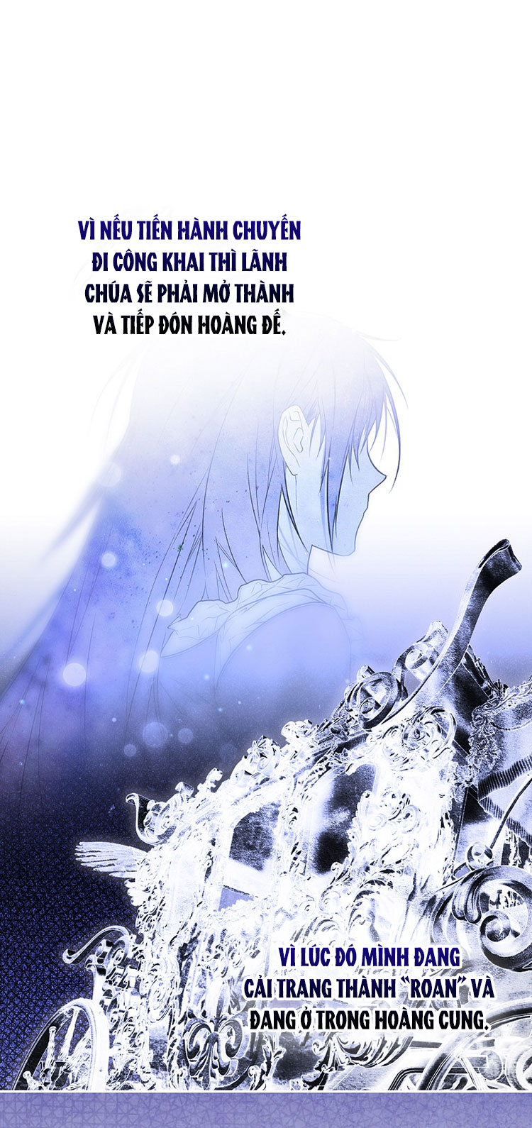 quý cô bí ẩn - secret lady chapter 96.1 17