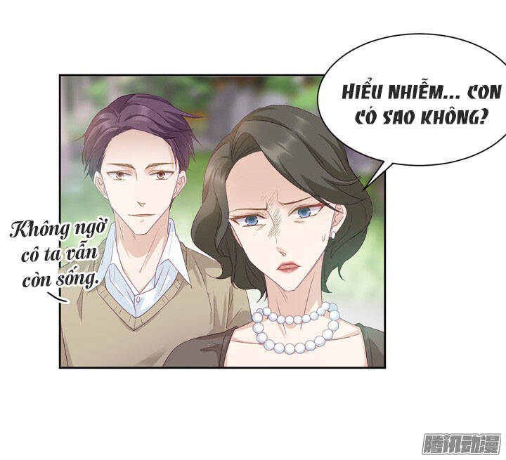 ảnh đế lão công ngoan ngoan ái chapter 5 23