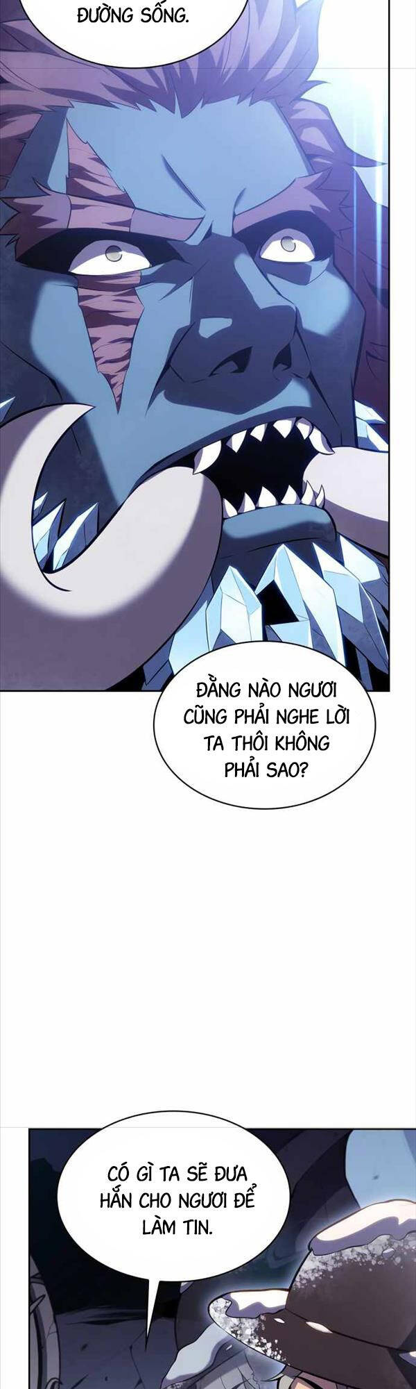 Người Chơi Mới Cấp Tối Đa Chapter 88 4