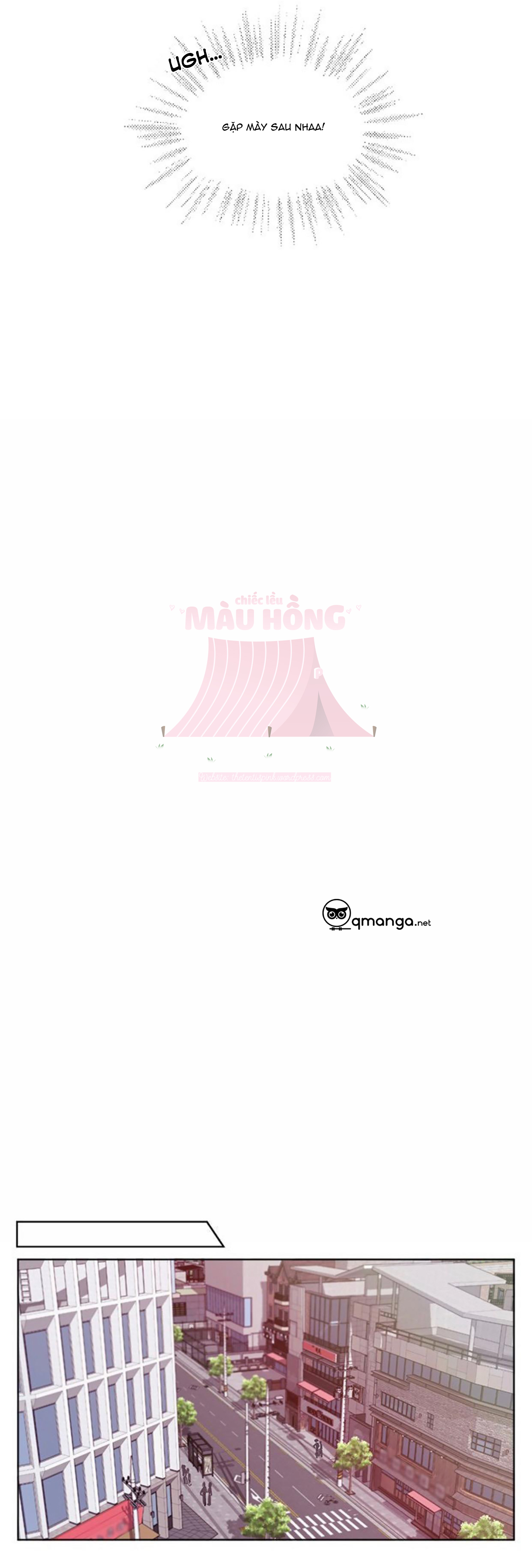 tương lai của chúng ta chapter 3 8