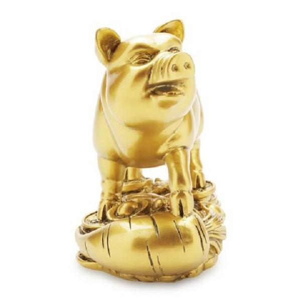 Tượng trang trí jonnydecor T15
